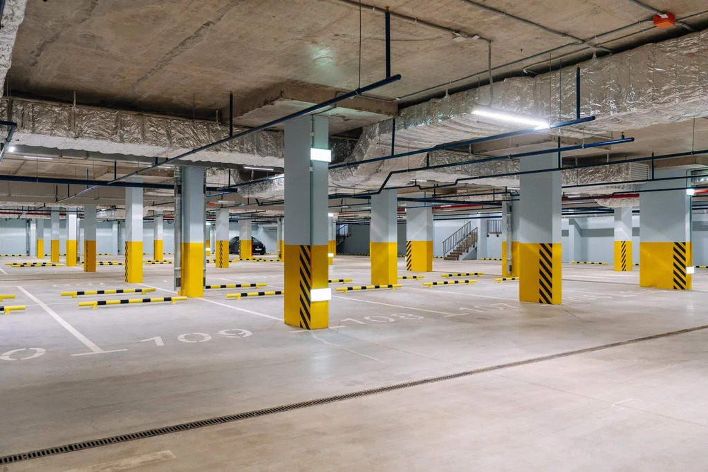 Удобная кладовая - Фото 20