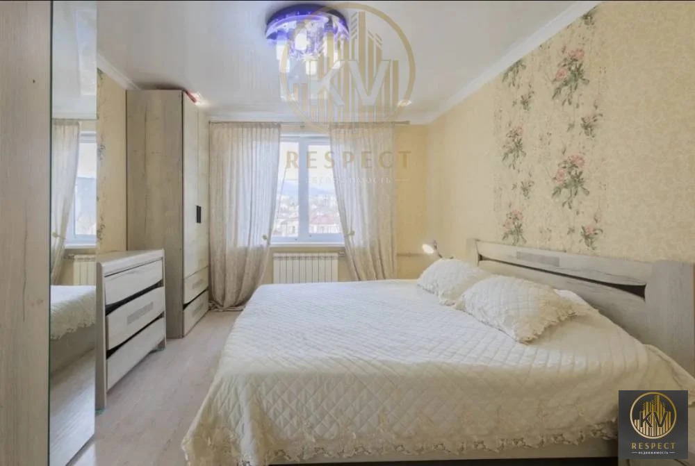 Продажа квартиры, Кисловодск, ул. Хасановская - Фото 4