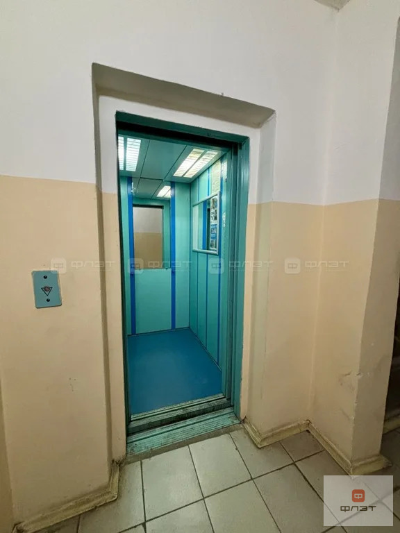 Продажа квартиры, Казань, ул. Космонавтов - Фото 16