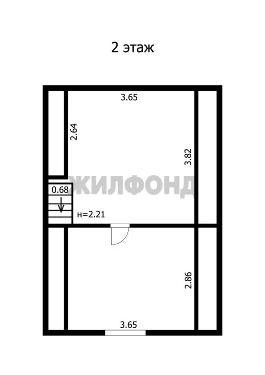 Продажа дома, Новосибирск - Фото 29