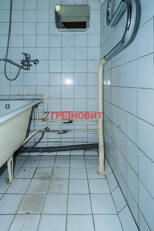 Продажа квартиры, Новосибирск, ул. Семьи Шамшиных - Фото 14
