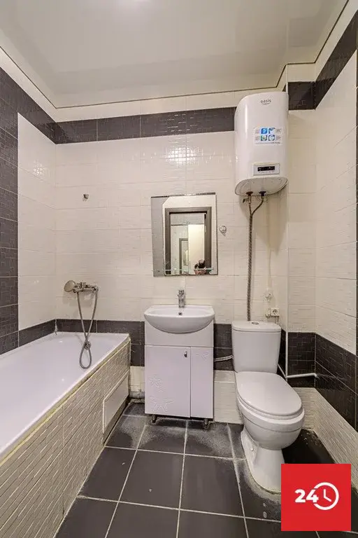 В продаже большая 1-комн.квартира по ул. Лозицкой 8. - Фото 10