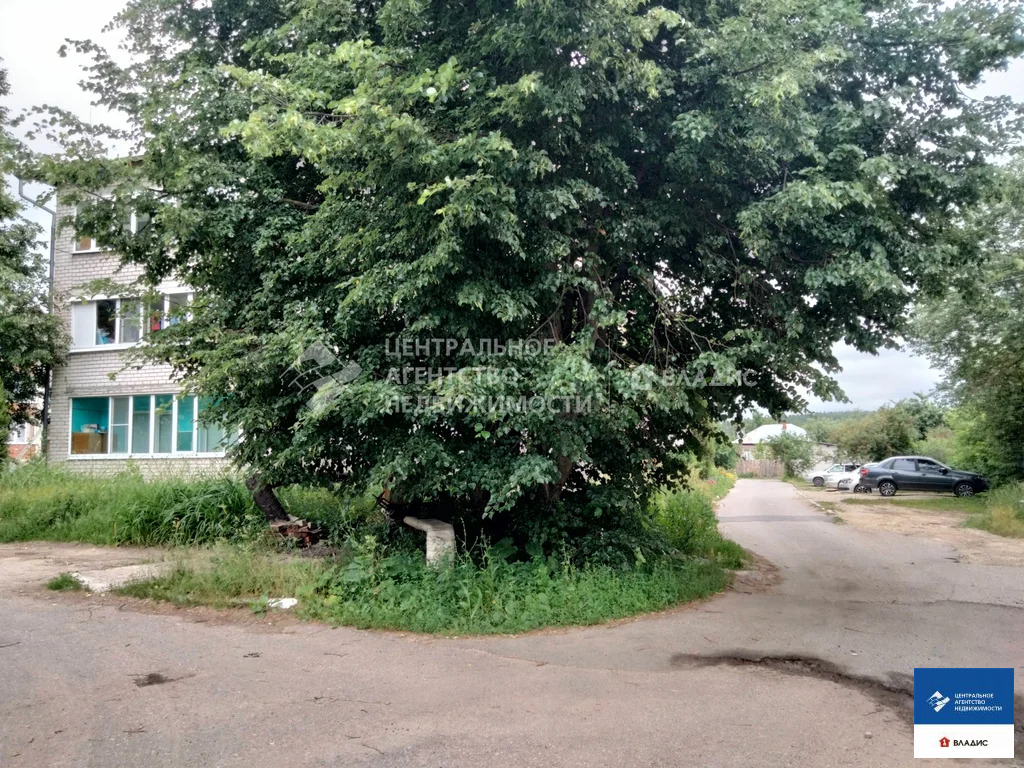 Продажа квартиры, Касимов, Касимовский район, площадь Чижова - Фото 1