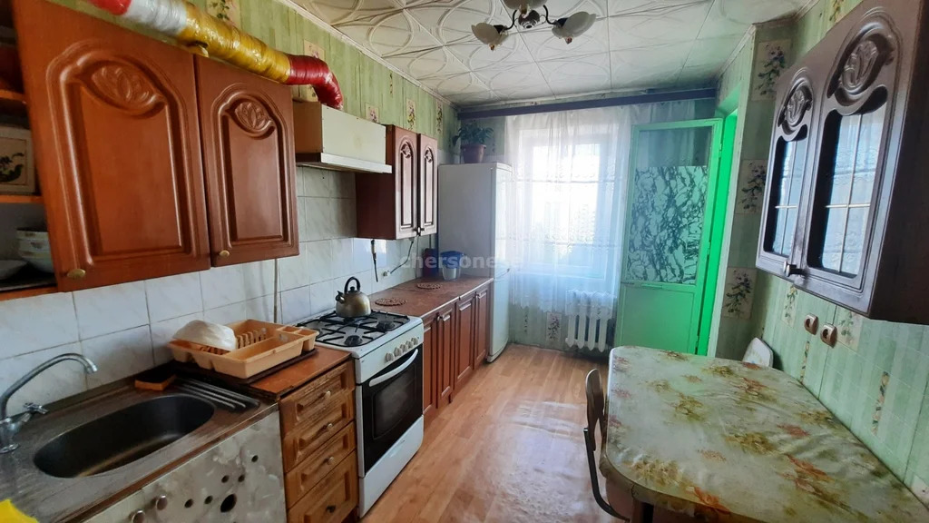 Продажа квартиры, Севастополь, ул. Астана Кесаева - Фото 1