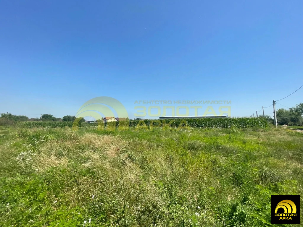 Продажа участка, Кучугуры, Темрюкский район, Краснодарская улица - Фото 2