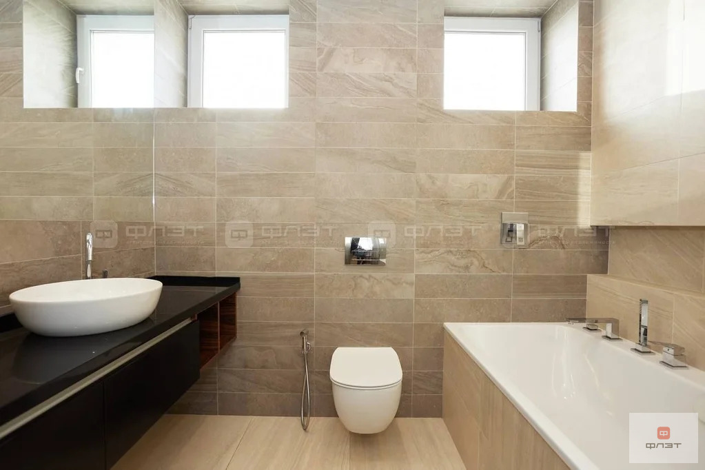Продажа квартиры, Казань, ул. Тихомирнова - Фото 17