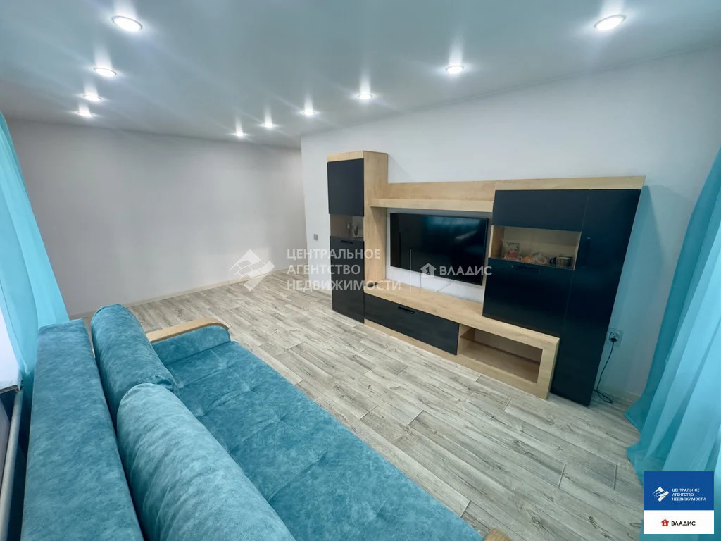 Аренда квартиры, Рязань, ул. Гагарина - Фото 5