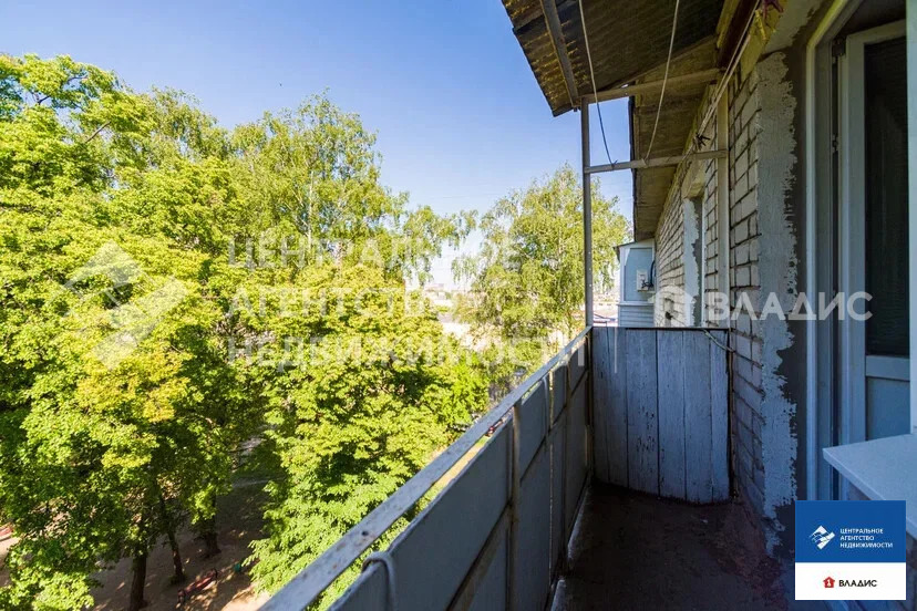 Продажа квартиры, Рязань, ул. Высоковольтная - Фото 3