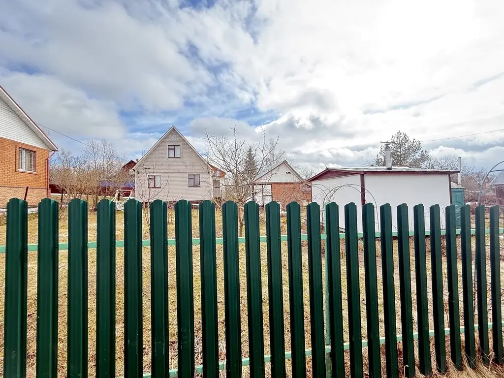 Дача 80,7 м2 на участке 6 сот. - Фото 22