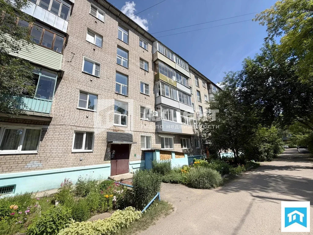 Продажа квартиры, Иваново, улица Челышева - Фото 1