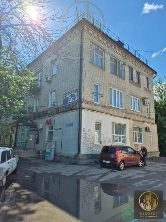 Продажа квартиры, Ессентуки, ул. Октябрьская - Фото 1