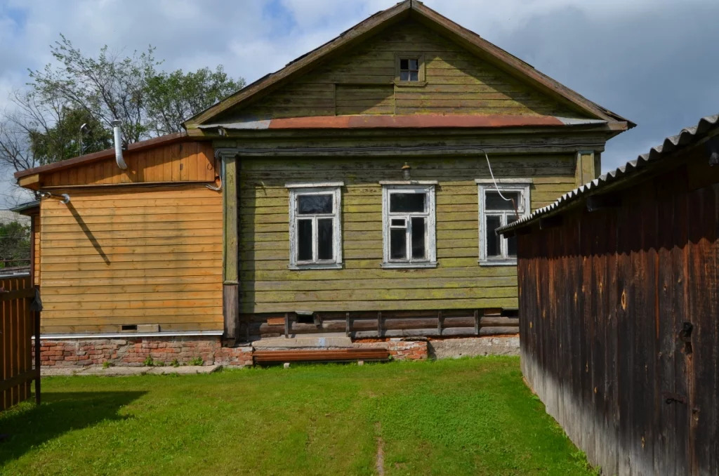 Дом переяславль. Переславль-Залесский переулок Новомирский дом 12. Переславский переулок дом 6. Части дома фото.