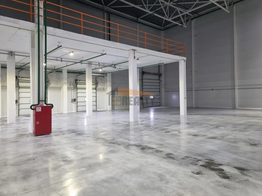 Продажа производственного помещения, Ногинск, Богородский г. о., ул. ... - Фото 10