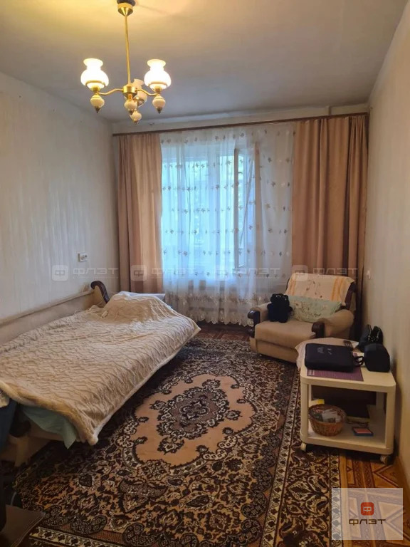Продажа квартиры, Казань, ул. Юлиуса Фучика - Фото 5