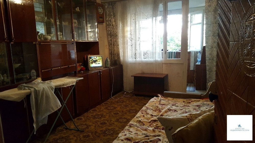 2-к квартира, 53 м, 2/6 эт. - Фото 1