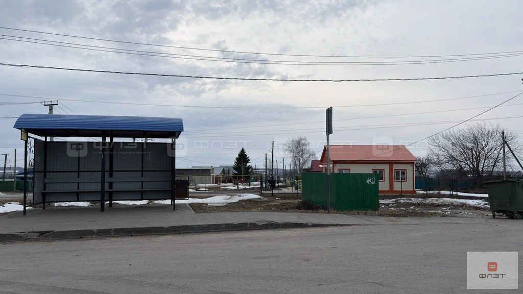 Продажа дома, Бишня, Зеленодольский район, ул. Южная - Фото 7