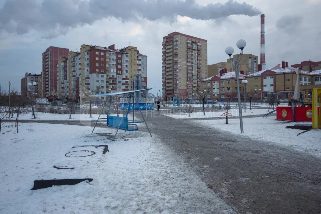 Продажа квартиры, Тюмень, г Тюмень - Фото 25