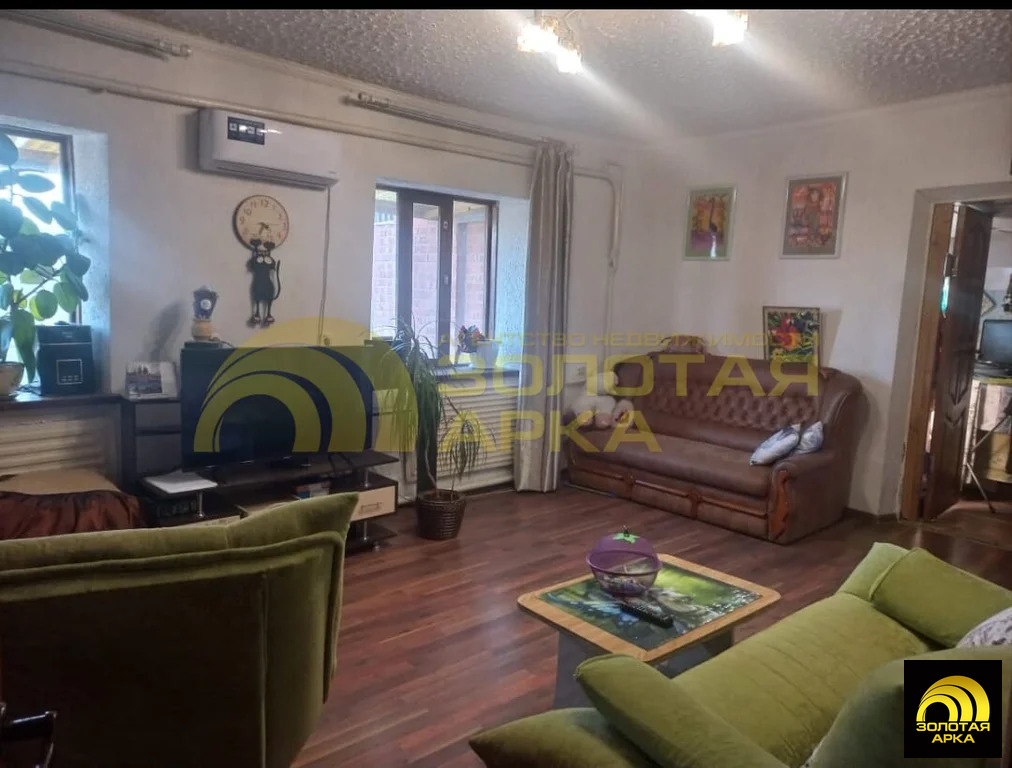 Продажа дома, Полтавская, Красноармейский район, ул. Кубанская - Фото 4