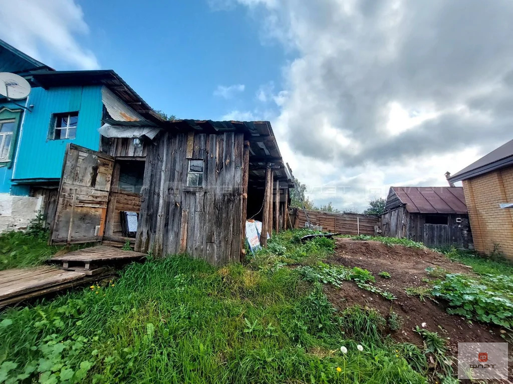 Продажа дома, Пестрецы, Пестречинский район, ул. Набережная - Фото 6