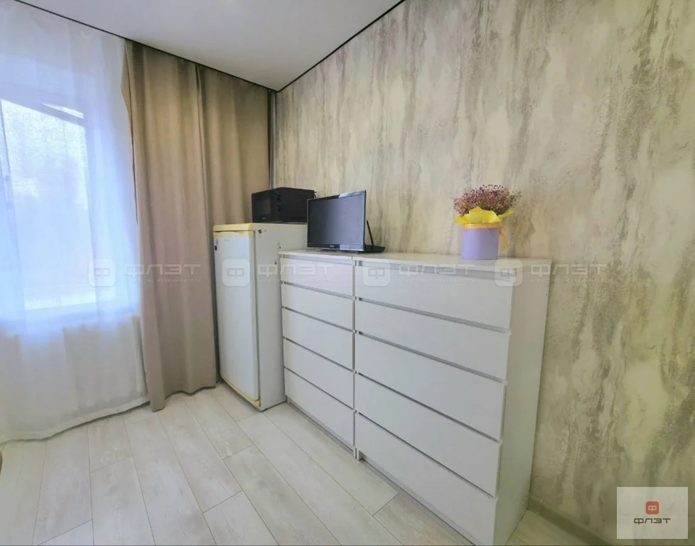 Продажа квартиры, Казань, ул. Солидарности (Дербышки) - Фото 2