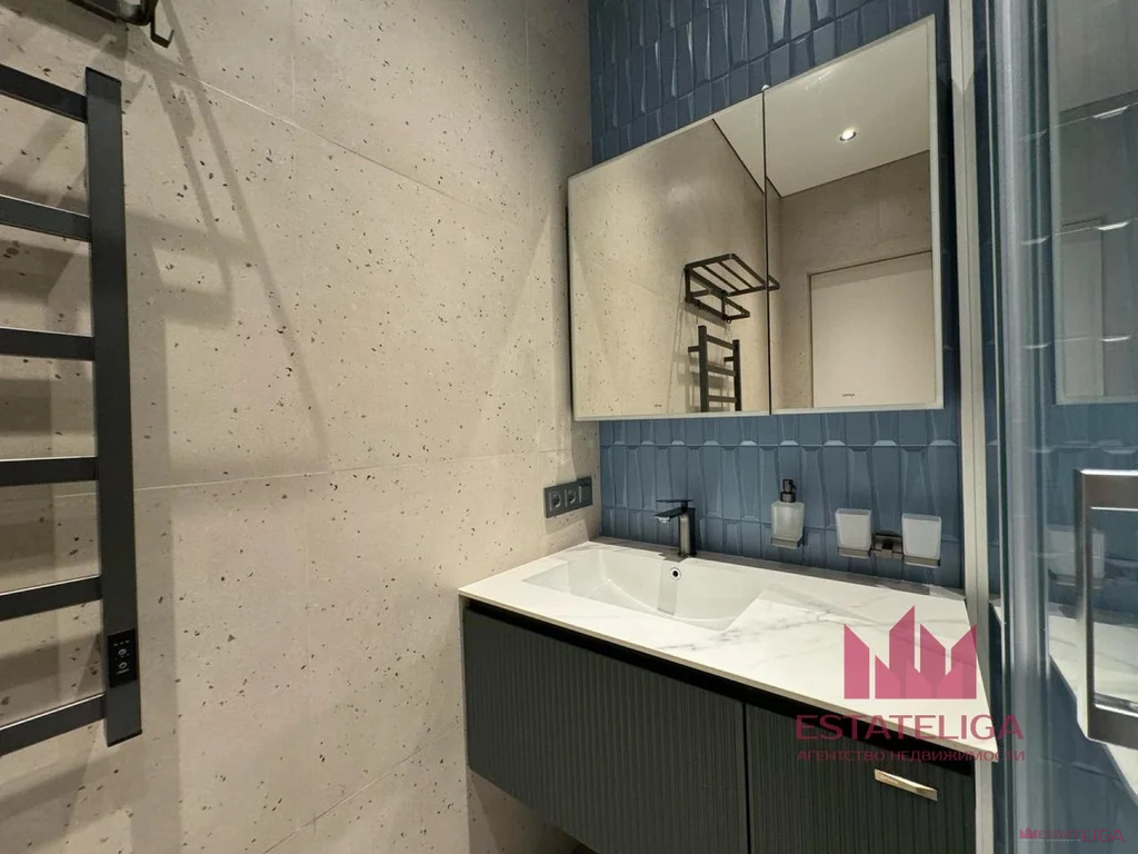 Аренда квартиры, улица Архитектора Щусева - Фото 2