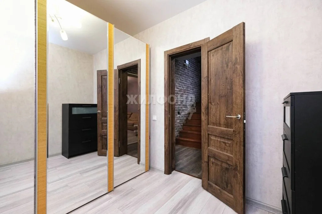 Продажа дома, Новосибирск, снт Тулинка-2 - Фото 18