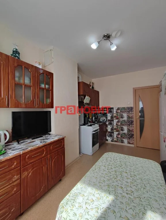 Продажа квартиры, Новосибирск, Николая Сотникова - Фото 12