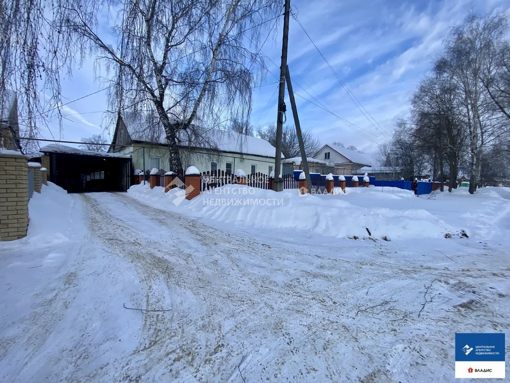 Продажа дома, Щетиновка, Михайловский район - Фото 3