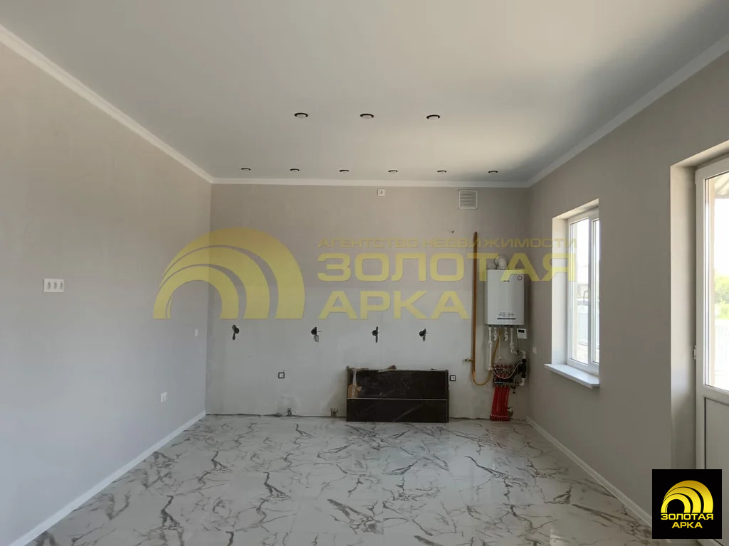 Продажа дома, Старотитаровская, Темрюкский район, Ильича пер. - Фото 6