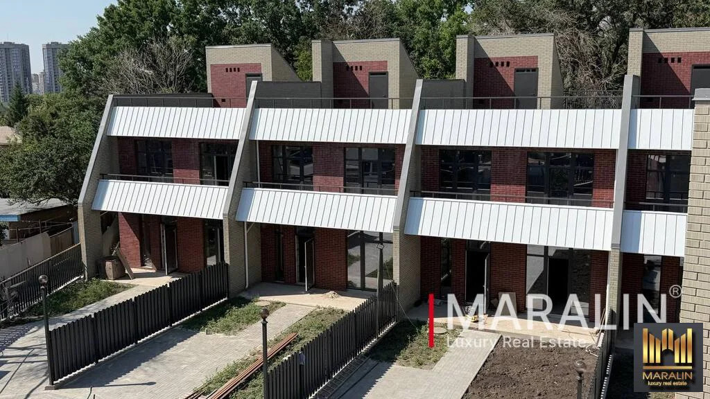 Продажа дома, Ростов-на-Дону, ул. Нариманова - Фото 1