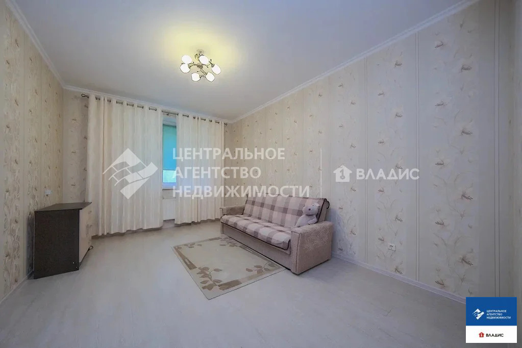Продажа квартиры, Рязань, ул. Профессора Никулина - Фото 2