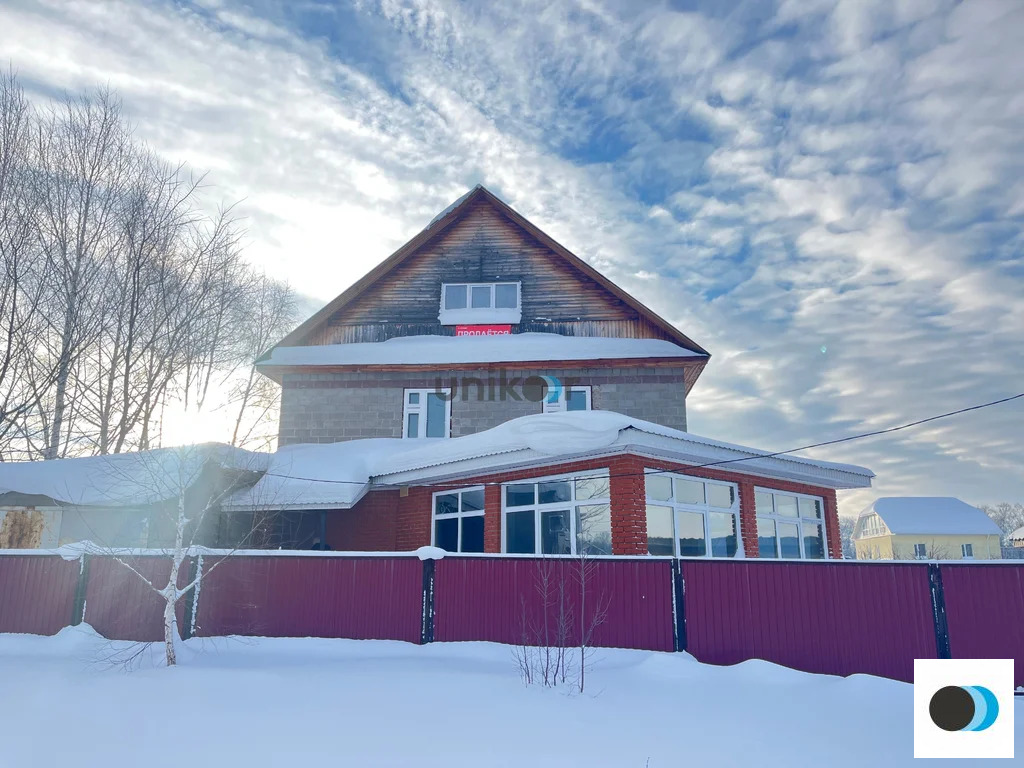 Продажа дома, Верный, Иглинский район, ул. Дачная - Фото 16