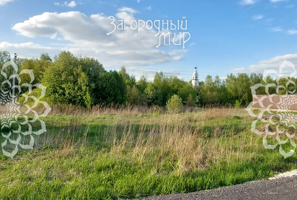 Продам участок, Носовихинское шоссе, 20 км от МКАД - Фото 0