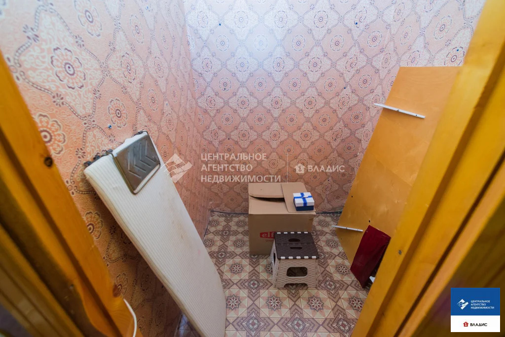 Продажа квартиры, Рязань, ул. Зубковой - Фото 11