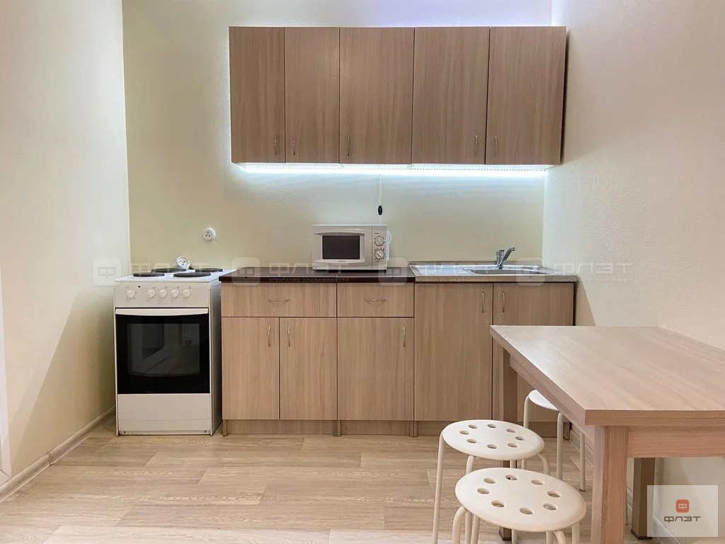 Аренда квартиры, Казань, ул. Баки Урманче д.11 к3 - Фото 4