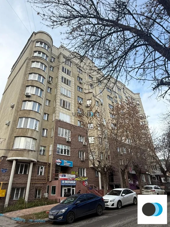 Продажа квартиры, Уфа, ул. Ветошникова - Фото 1