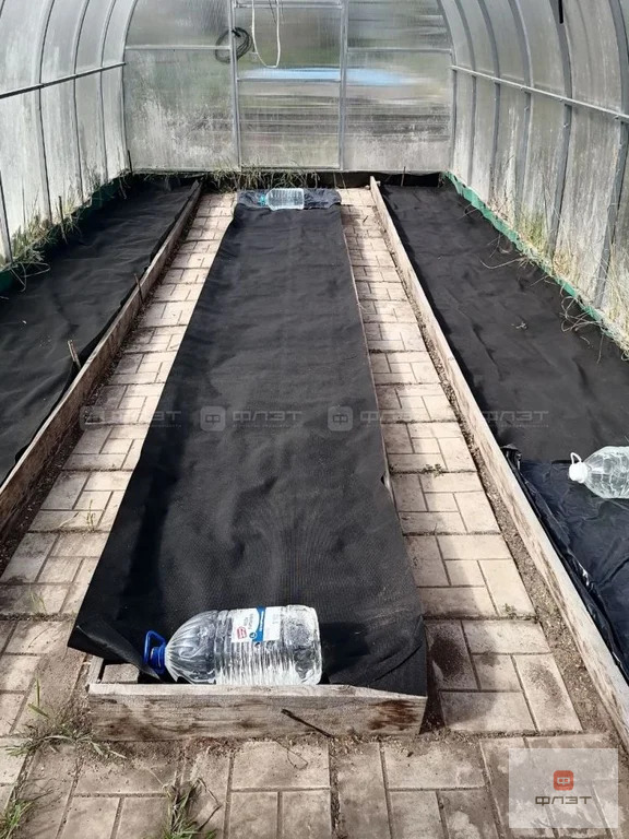 Продажа дома, Казань, тер. СНТ КГУ НПП им В.И.Ленина Лагерная - Фото 23