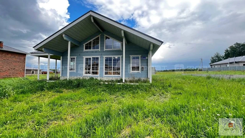Продажа дома, Бима, Лаишевский район, ул. Дубравная - Фото 20