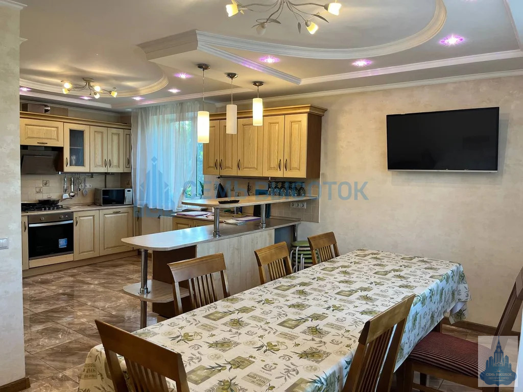 Продажа дома, Быковка, Подольский район, Шоссейная ул. - Фото 41