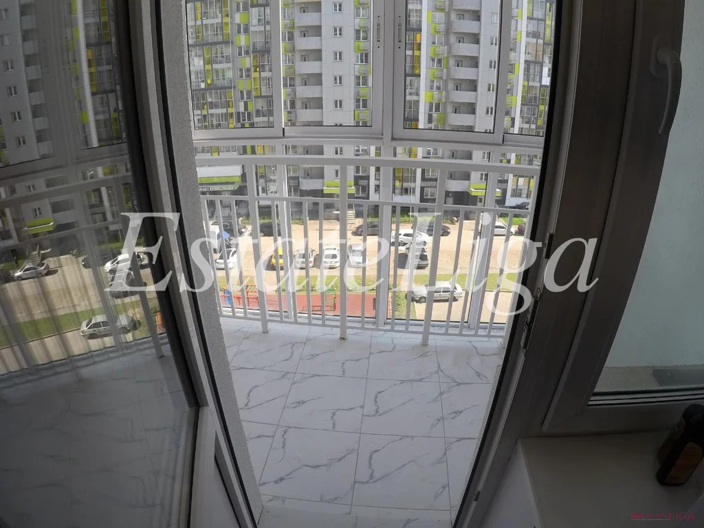 Аренда квартиры, Люберцы, Люберецкий район, улица Юности - Фото 6