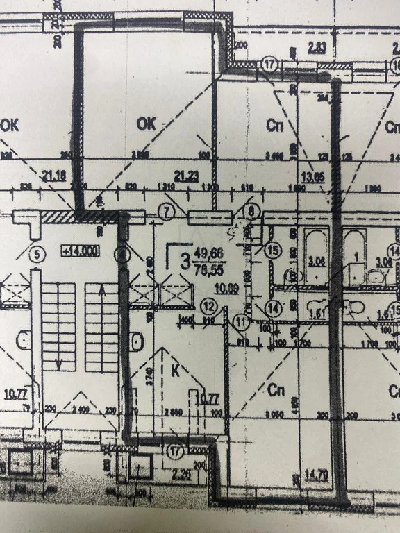 Продажа квартиры, Новосибирск, ул. Ивлева - Фото 18