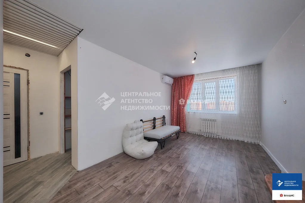 Продажа квартиры, Дядьково, Рязанский район, 2-й Бульварный проезд - Фото 5