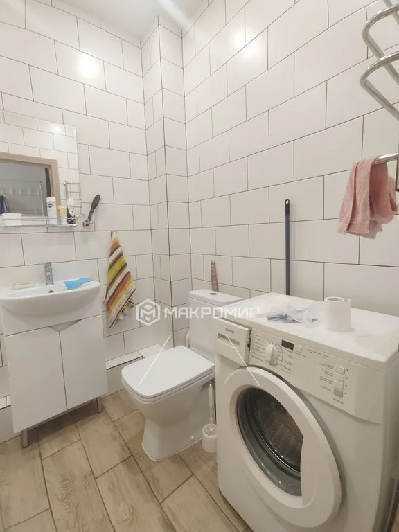 Продажа квартиры, Краснодар, Западный Обход ул. - Фото 8
