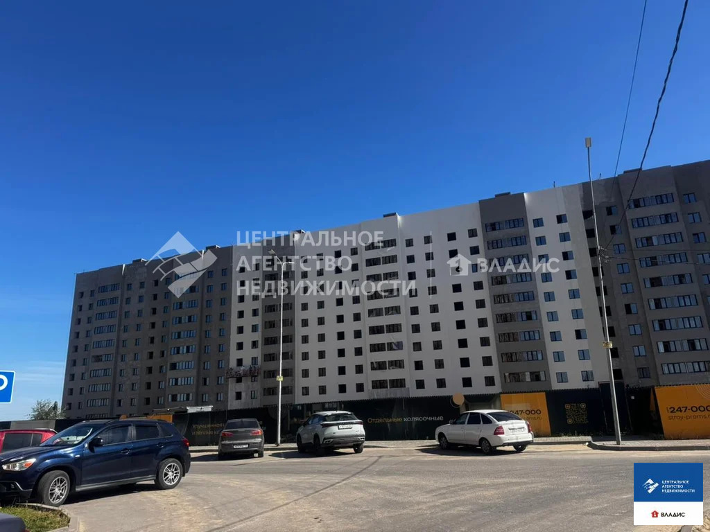 Продажа квартиры, Дядьково, Рязанский район, ЖК Огни - Фото 6