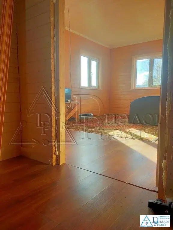 Дом 42 кв. м. на участке 10 соток в д. Бубново Раменского района - Фото 15