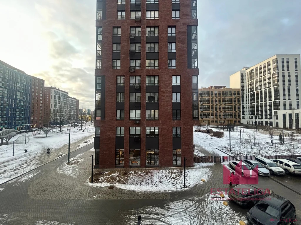 Продажа квартиры, Скандинавский бульвар - Фото 21