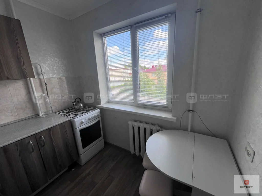 Аренда квартиры, Высокая Гора, Высокогорский район, ул. Юбилейная д.7 - Фото 1