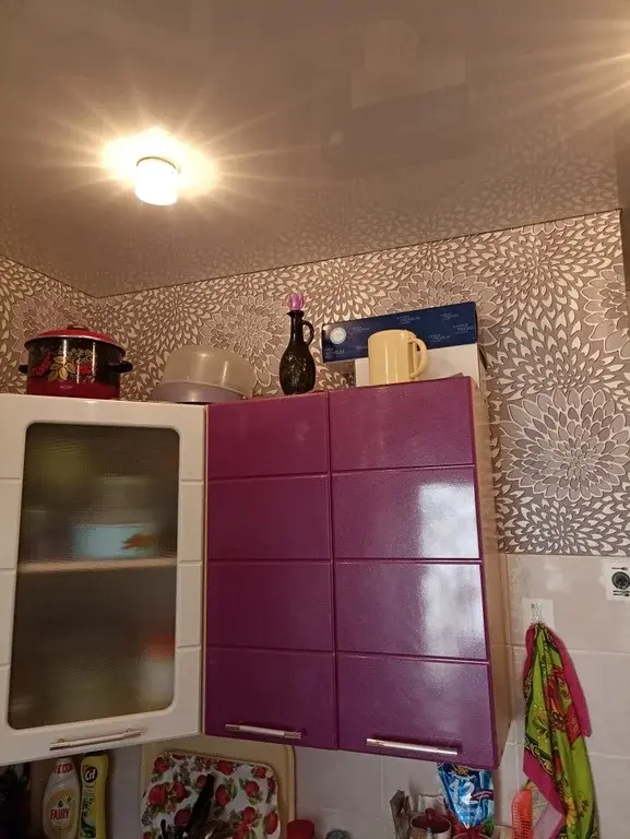 3-комн. квартира Новоселов 24 Сосновоборск - Фото 17