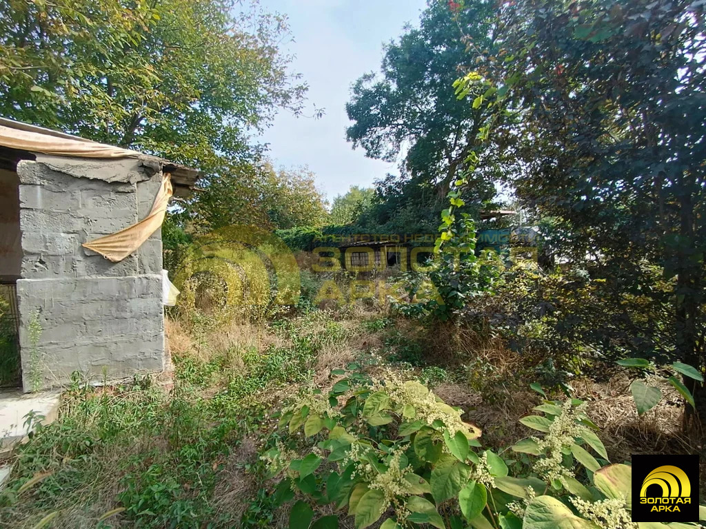 Продажа дома, Екатериновский, Абинский район, Речной пер. - Фото 12