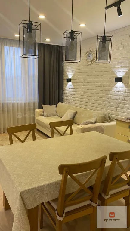 Продажа квартиры, Казань, Щербаковский пер. - Фото 5